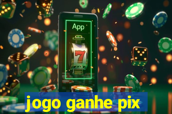 jogo ganhe pix